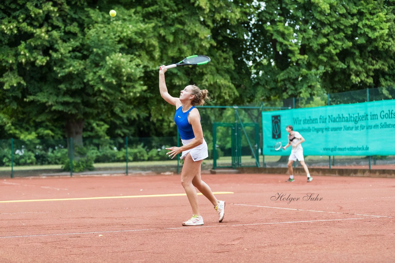 Bild 313 - Kuehlungsborner Tennisturnier